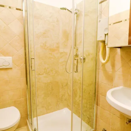 Appartement Centro, Casa 2 Bagni - Metro Ottaviano - Vaticano *