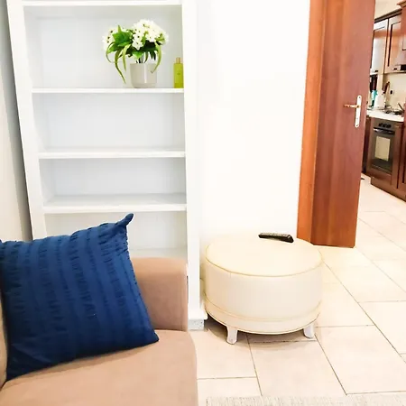 Centro, Casa 2 Bagni - Metro Ottaviano - Vaticano Appartement