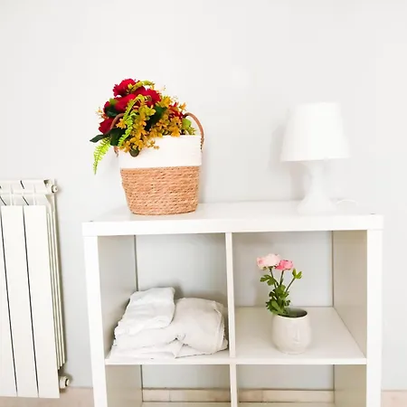 Appartement Centro, Casa 2 Bagni - Metro Ottaviano - Vaticano *