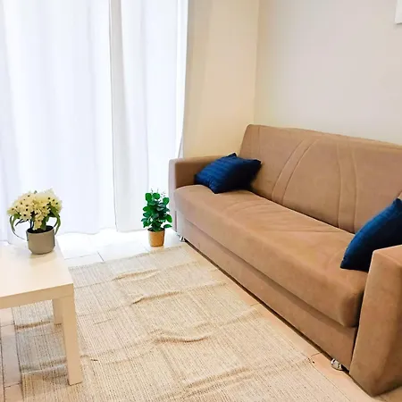 Appartement Centro, Casa 2 Bagni - Metro Ottaviano - Vaticano Rome