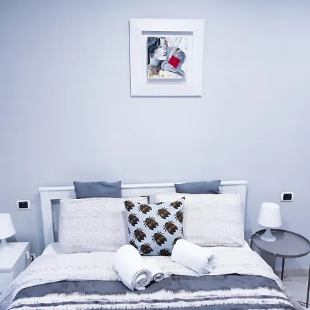 Appartement Centro, Casa 2 Bagni - Metro Ottaviano - Vaticano *