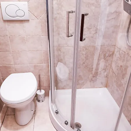 Centro, Casa 2 Bagni - Metro Ottaviano - Vaticano *