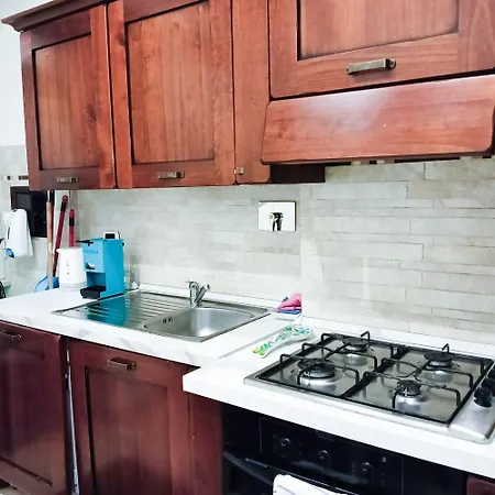 Centro, Casa 2 Bagni - Metro Ottaviano - Vaticano Appartement