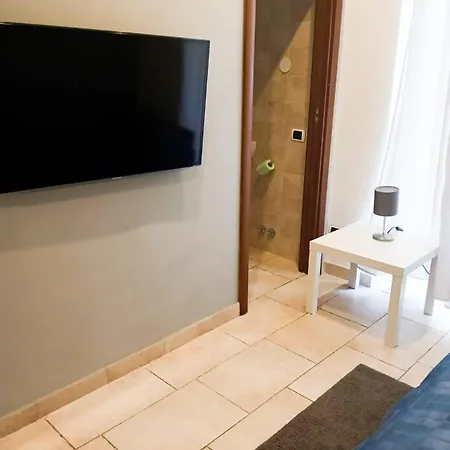 شقة Centro, Casa 2 Bagni - Metro Ottaviano - Vaticano