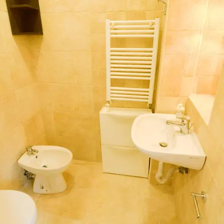 شقة Centro, Casa 2 Bagni - Metro Ottaviano - Vaticano