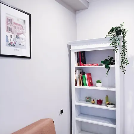 Centro, Casa 2 Bagni - Metro Ottaviano - Vaticano * روما