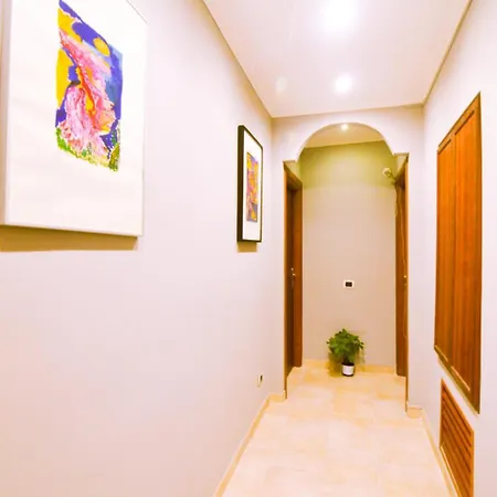 Centro, Casa 2 Bagni - Metro Ottaviano - Vaticano شقة *