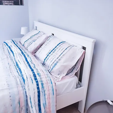 Centro, Casa 2 Bagni - Metro Ottaviano - Vaticano روما