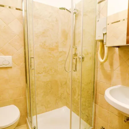 Centro, Casa 2 Bagni - Metro Ottaviano - Vaticano شقة