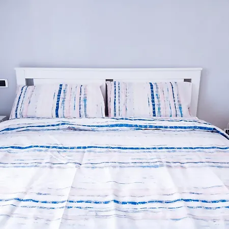 شقة Centro, Casa 2 Bagni - Metro Ottaviano - Vaticano