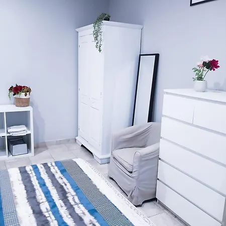 Centro, Casa 2 Bagni - Metro Ottaviano - Vaticano روما