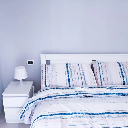 Centro, Casa 2 Bagni - Metro Ottaviano - Vaticano شقة *