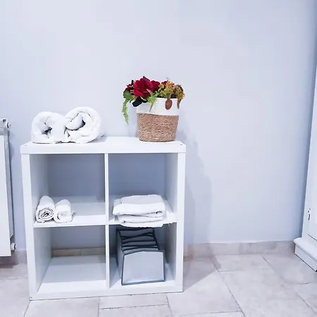 Centro, Casa 2 Bagni - Metro Ottaviano - Vaticano شقة روما