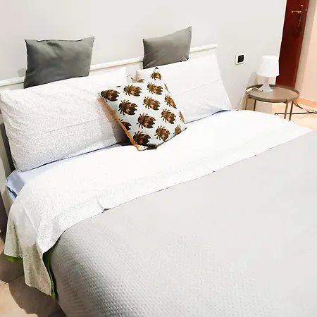 Centro, Casa 2 Bagni - Metro Ottaviano - Vaticano * روما