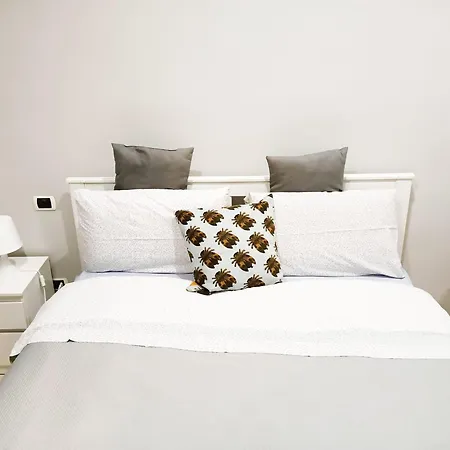 Centro, Casa 2 Bagni - Metro Ottaviano - Vaticano شقة *