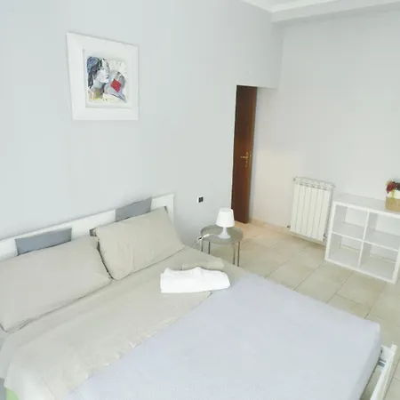 Centro, Casa 2 Bagni - Metro Ottaviano - Vaticano * روما