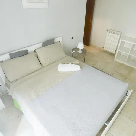 Centro, Casa 2 Bagni - Metro Ottaviano - Vaticano شقة *