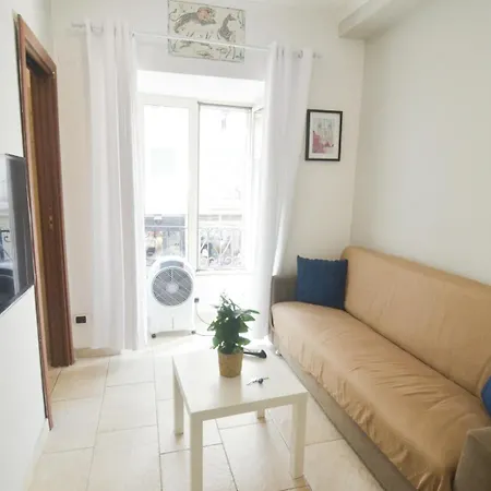 Centro, Casa 2 Bagni - Metro Ottaviano - Vaticano * روما