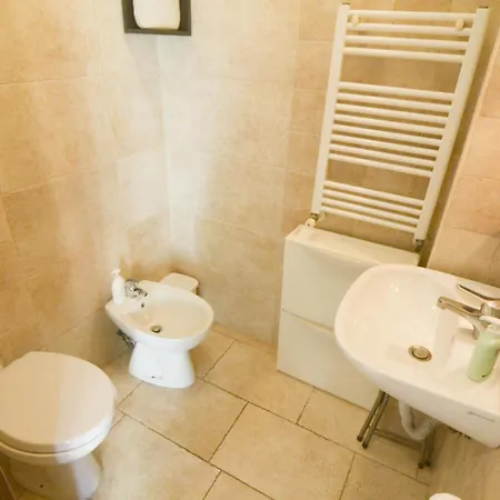 Centro, Casa 2 Bagni - Metro Ottaviano - Vaticano شقة روما