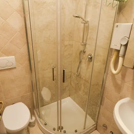 Centro, Casa 2 Bagni - Metro Ottaviano - Vaticano روما