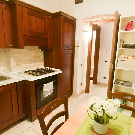 Centro, Casa 2 Bagni - Metro Ottaviano - Vaticano