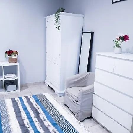 Lejlighed Centro, Casa 2 Bagni - Metro Ottaviano - Vaticano Rom