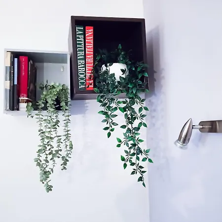 Lejlighed Centro, Casa 2 Bagni - Metro Ottaviano - Vaticano Rom